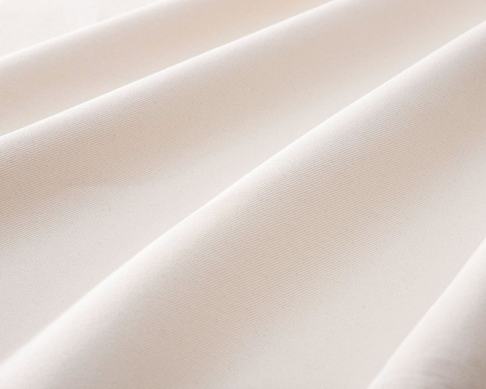Heavyweight cotton fabric
