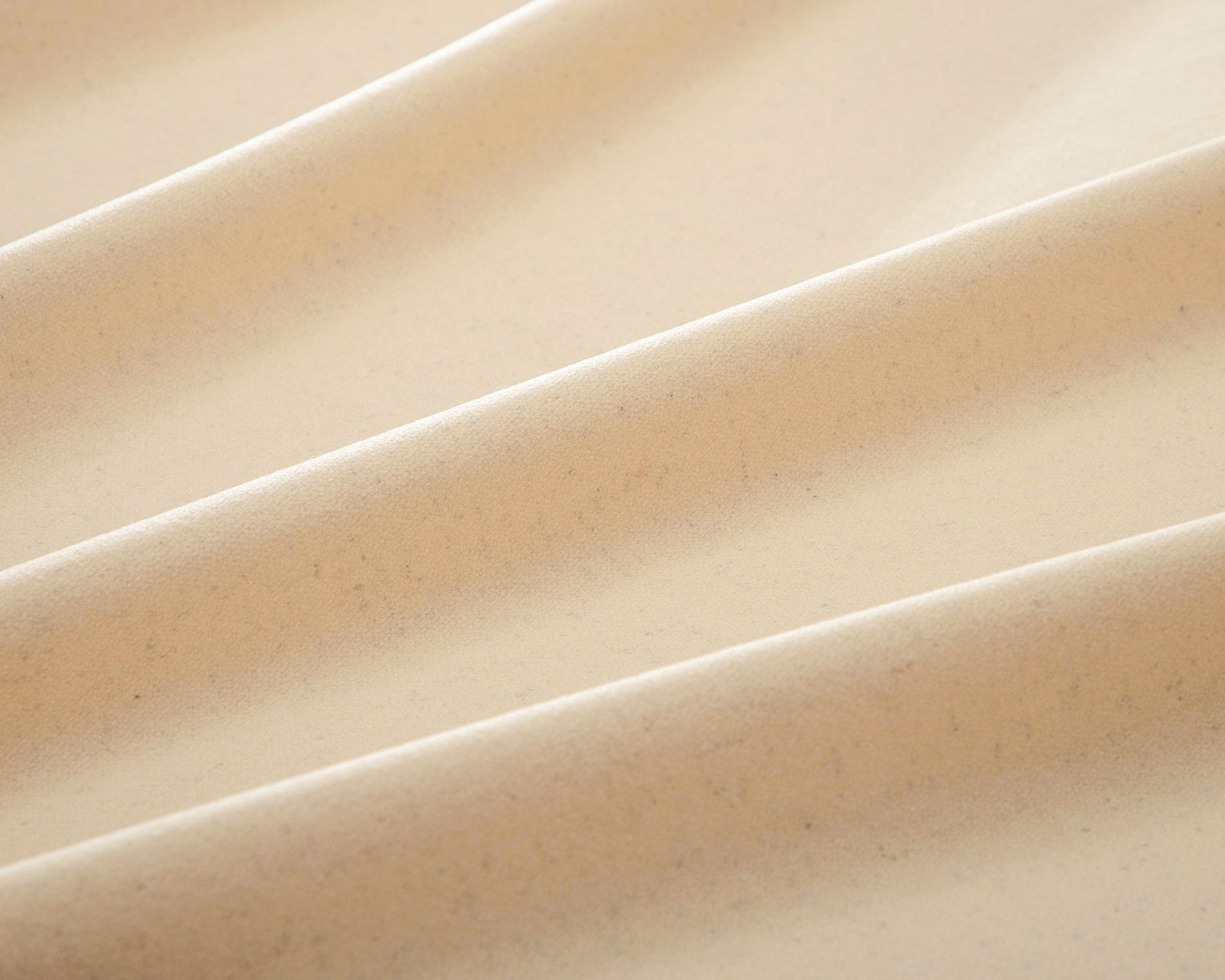 Virgin wool fabric texture